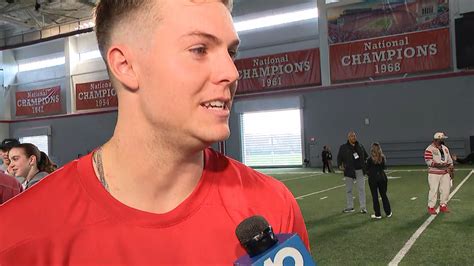 Former Ohio State QB caught up in another gambling scheme.